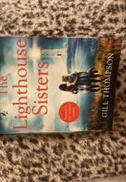 The Lighthouse Sisters (Gill Thompson)