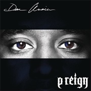 P. Reign - Dear America