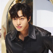 Ahn Hyo Seop
