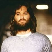 R.J. MacReady (The Thing)