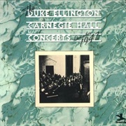 Duke Ellington - Carnegie Hall Concerts: December 1947
