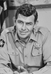 Sheriff Andy Taylor (&quot;The Andy Griffith Show&quot;) (1960) - (1968)