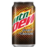 Mtn Dew Live Wire