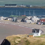 Site Historique De La Grave