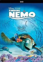 Finding Nemo (2003)
