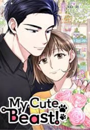 My Cute Beast (Haesol, Heim)