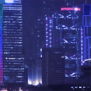 Hong Kong Express - HK