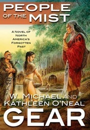 People of the Mist (W. Michael Gear and Kathleen O'Neal Gear)