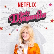 Lady Dynamite