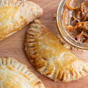 Sweet Empanadas