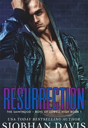 Resurrection (Siobhan Davis)