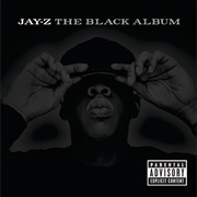 Jay-Z - The Black Album (2003)