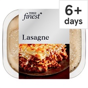 Finest Lasagna