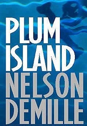 Plum Island (Nelson Demille)
