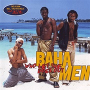 Who Let the Dogs Out?