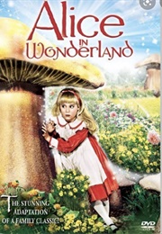 Alice in Wonderland (1985)