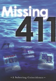 Missing 411: A Sobering Coincidence (David Paulides)