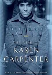 Little Girl Blue (Randy Schmidt)