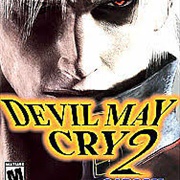 Devil May Cry 2