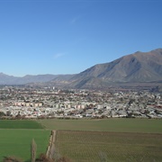 San Felipe De Aconcagua
