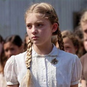 Primrose Everdeen (The Hunger Games)