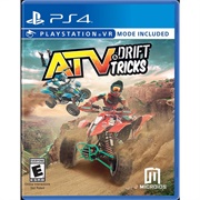 ATV Drift & Tricks