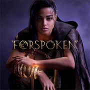 Forspoken