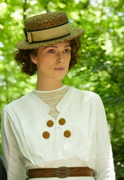 Keira Knightley - Colette (2018)