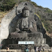 Bhaisajyaguru, Nihon-Ji Temple, Kyonan, Japan
