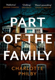 Part of the Family (Charlotte Philby)