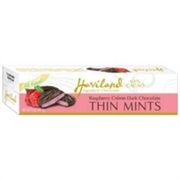 Haviland Thin Mints Raspberry Crème