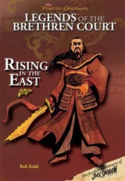 Rising in the East (Rob Kidd)