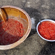Yongfeng Chili Sauce