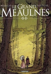 Le Grand Meaulnes (Alain-Fournier)