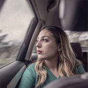 Amaxophobia: Fear of Riding in a Car