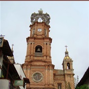 Parroquia De Nuestra Señora De Guadalupe