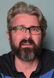 Interview (Michel Thirionet) (1967)