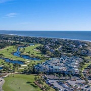 Seabrook Island, South Carolina
