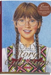 Molly's Story Collection (Valerie Tripp)