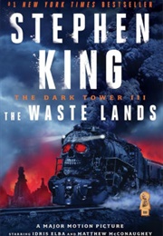 The Waste Lands (Stephen King)