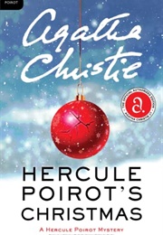 Hercule Poirot&#39;s Christmas (Hercule Poirot, #18) (Agatha Christie)