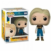686 - Thirteenth Doctor