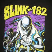 Aliens Exist - Blink 182