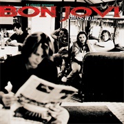 Bon Jovi - Cross Road (1994)
