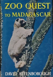Zoo Quest to Madagascar (David Attenborough)