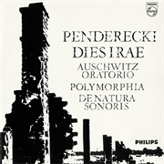 Dies Irae (Krzysztof Penderecki, 1968)