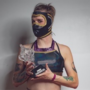 Edith Surreal (Trans Woman, She/Her)