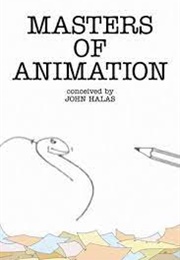 Masters of Animation (1986)