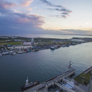 Cape Canaveral, Florida