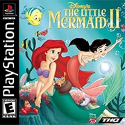 The Little Mermaid 2